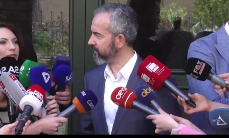 Takimi me Gonzaton, Celibashi: DHL do t’i mbajë zarfet me fletët e votimit në zyrat e saj deri më 8 maj, më pas…