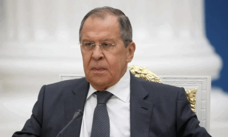 Takimi Rusi-Ukrainë në Vatikan, reagon Lavrov