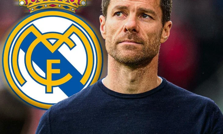 Tani është zyrtare, Xabi Alonso njofton largimin nga Bayer Leverkusen. Ja mesazhi prekës i tij