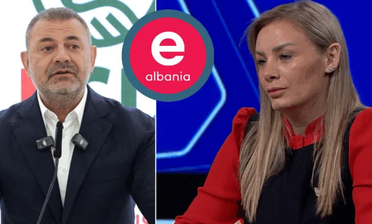 Tani garon me Tom Doshin në Fier/ Flet ekspertja që ndihmoi në ngritjen e E-Albania