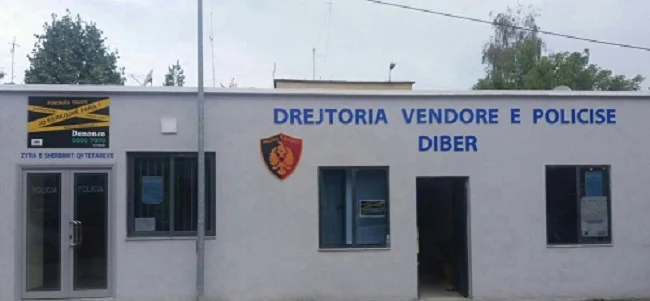 Tap në timon, 27-vjeçari përplas policin