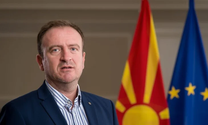 Taravari braktis qeverinë maqedonase dhe kalon në opozitë: Shqiptarët ndihen më të keqtrajtuar se më parë!