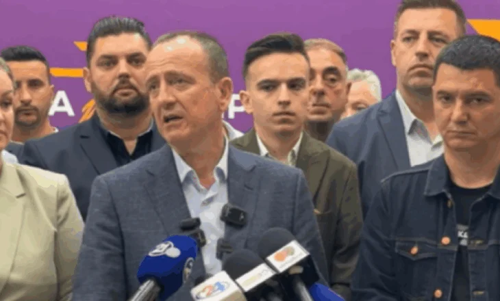 Taravari del nga koalicioni me Mickoskin, kalon në opozitë. Reagime dhe kritika të ashpra