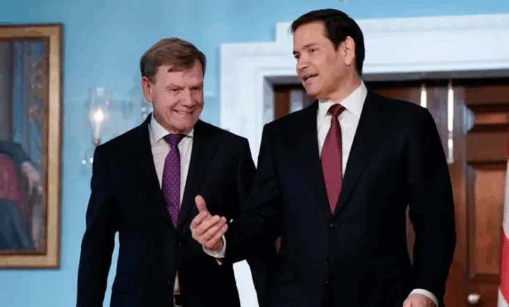 Tarifat e SHBA, ministri i Jashtëm gjerman i quan lojë humbëse për të dy palët