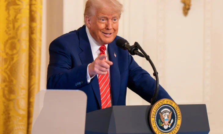 Tarifat e Trump/ Një gjykatë  i rikthen në fuqi përkohësisht, pasi pezullimit një ditë më parë