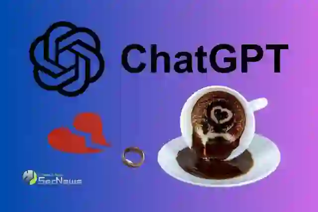Tashmë, divorci mund të vijë edhe nga kqyrja e filxhanit nga ChatGpt!