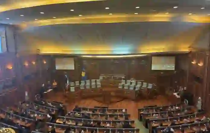 Tashmë një rekord, sot tentativa e 21-të për konstituimin e Kuvendit të Kosovës