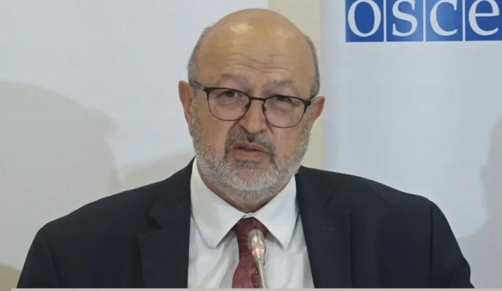 “Task forca e SPAK,zhvillim pozitiv”,Zannier:Presion ndaj nëpunësve të administratës