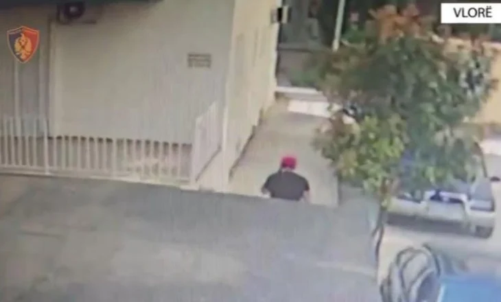 Të akuzuar për katër raste vjedhje në Vlorë dhe Elbasan, arrestohen dy persona