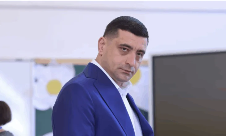 “Të anulohen zgjedhjet presidenciale në Rumani”, kandidatit i refuzohet kërkesa