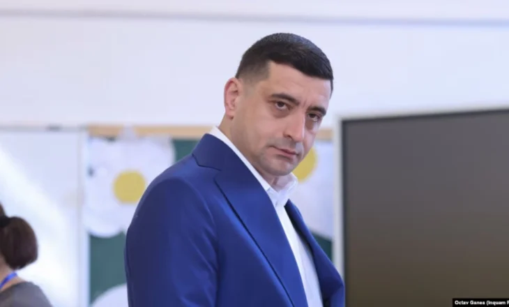 “Të anulohen zgjedhjet presidenciale në Rumani”, kandidatit ultranacionalist i refuzohet kërkesa
