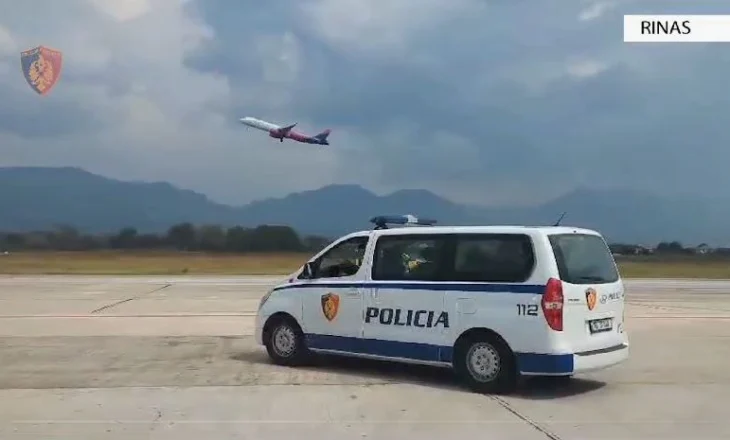 Të dënuar për vepra të ndryshme penale, ekstradohen në Turqi dhe Greqi dy persona