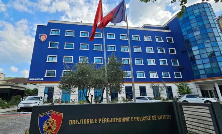“Të djegim makinën e policisë”/ Thirrje në TikTok për akte dhune, pranga 24-vjeçarit