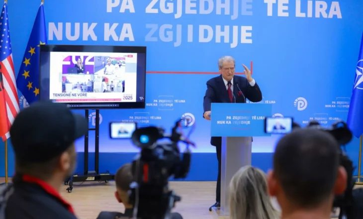 Të enjten seanca plenare e Parlamentit aktual, Berisha zbulon hapat që do të ndërmarrë opozita