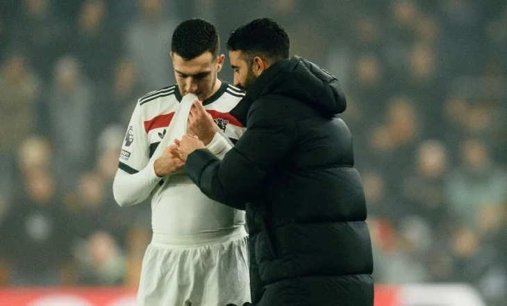 “Të fitojmë Europa League për tifozët tanë, kjo do t’i jepte një kuptim këtij sezoni”