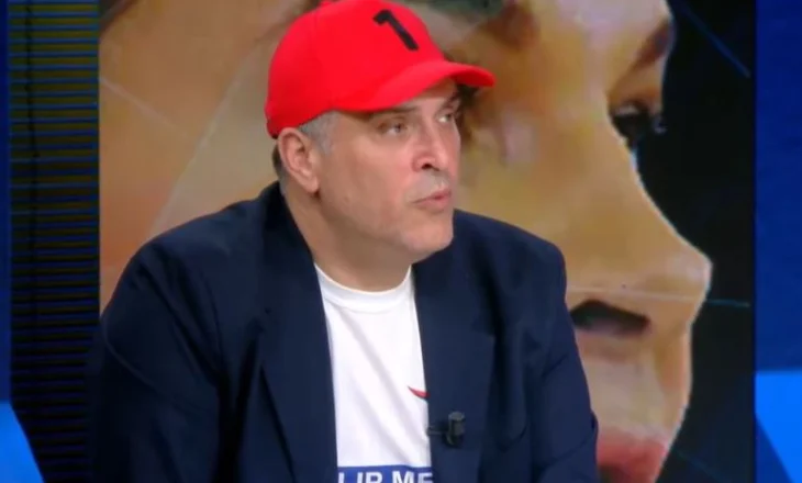 “Të gjithë e dinë kush jam”, Tedi Blushi ‘shpërthen’: Nuk kam kohë për provokimet e Kryemadhit