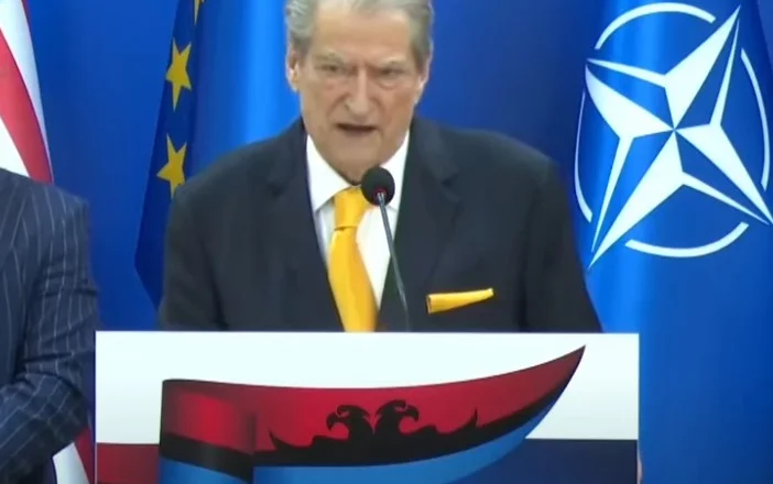 “Të krijohet qeveri teknike”/Berisha:Qindra dokumente shkatërruan procesin zgjedhor
