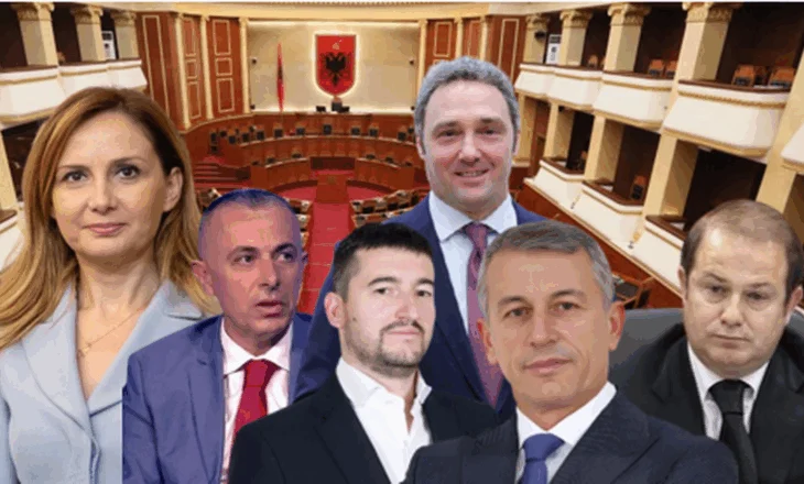 Të preferuarit! Vetëm 6 kandidatë të PD nga listat e hapura sigurojnë ‘karrige’ në Kuvend