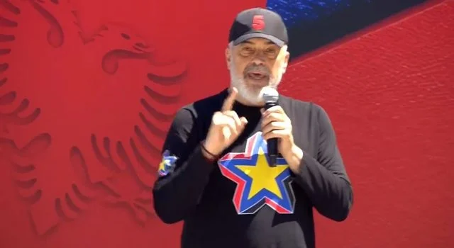‘Të rinj, por në tru janë bufa’, Rama sulmon partitë e vogla: Farë e keqe që polli LSI-në, s’duhen lënë të mbijnë”
