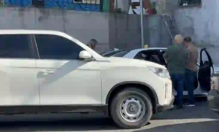 Të rinjtë caktuan vendin për t’u sqaruar/ Detaje të reja nga ngjarja e rëndë në Laç