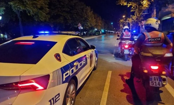 Të shtëna me armë zjarri te ‘Komuna e Parisit’, plagoset me armë zjarri një 28-vjeçar (EMRI)