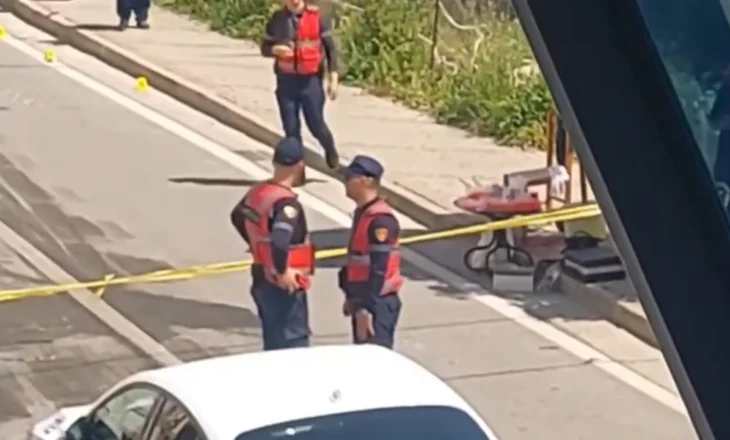 Të shtënat me armë zjarri në Laç! Çfarë dihet deri më tani, pesë persona paraqiten në Spitalin e Traumës