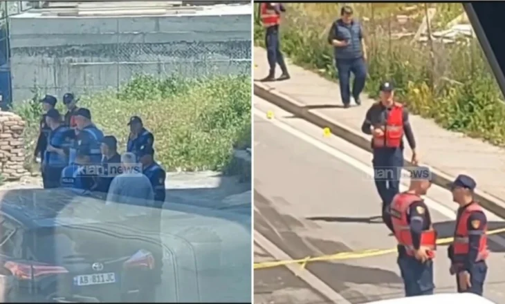 Të shtënat me armë zjarri në Laç, detajet e para: Pesë të plagosur!