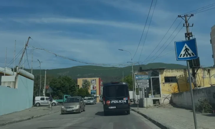 Të shtënat me armë zjarri në Laç, zbulohet identiteti i pesë personave të plagosurve
