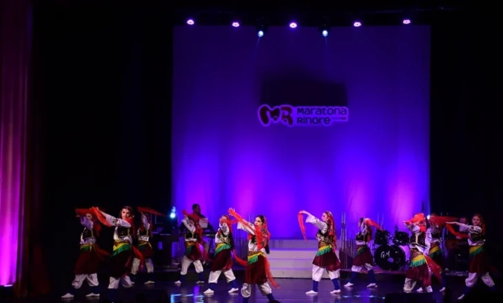 Teatri “Skampa” për dy javë radhazi në duart e të rinjve: Maratona Rinore drejt finales së madhe