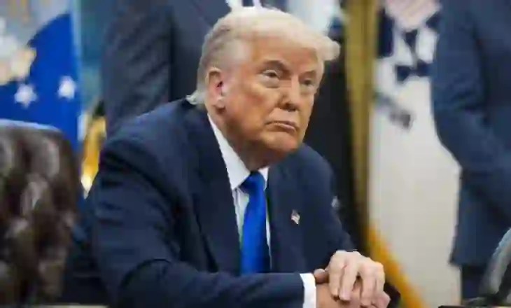 Telefonata me Putin, reagon Trump: Rusia dhe Ukraina do të nisin menjëherë negociatat për armëpushim në Vatikan