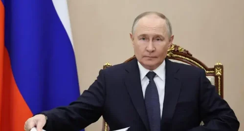 Telefonata me Trump, reagon Putin: Rusia favorizon një zgjidhje paqësore!