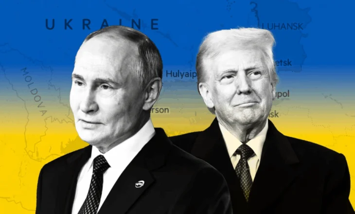 Telefonata mes dy liderëve, zbulohet çfarë i tha Putin presidentit Trump