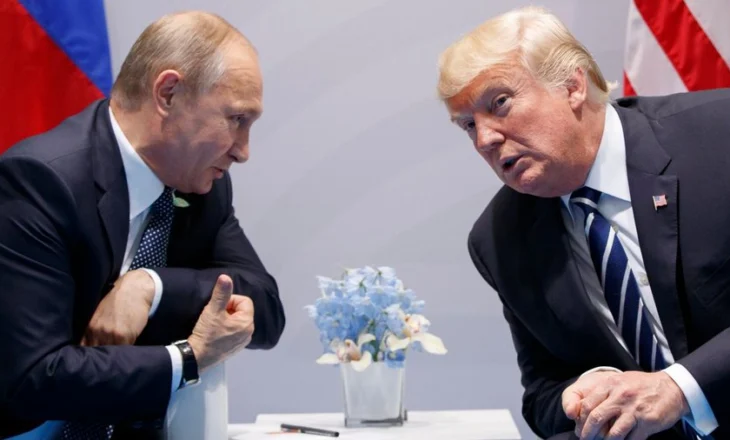 Telefonata Putin-Trump, SHBA dhe Rusia me deklarata kontradiktore. Nuk ka sanksione për Moskën