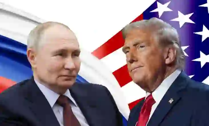 Telefonata Trump-Putin, presidenti rus po flet nga një shkollë muzike