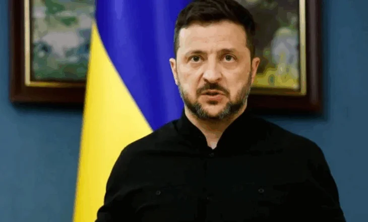 Telefonta Trump-Putin, Zelenskyy: Rusia po blen kohë