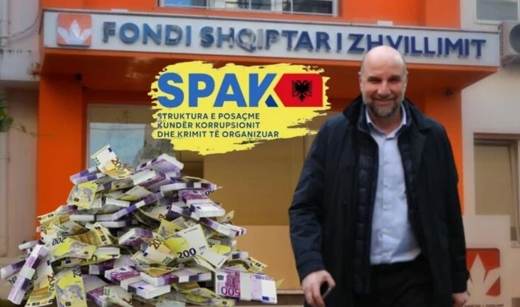Tenderat e dyshimta të FSHZH së Dritan Agollit! Ku përfundojnë miliona € dhe firmat e favorizuara