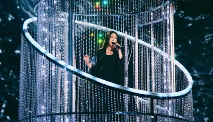 Tension në Eurovision 2025, ndërpritet prova e Izraelit pas protestës pro-palestineze