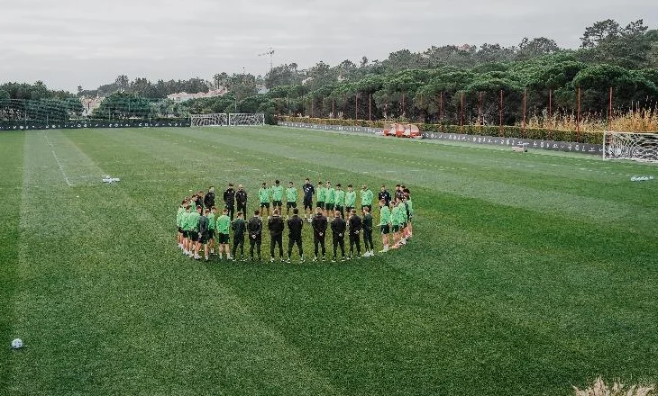 Tension te Wolfsburg, lojtarët përplasen fizikisht në stërvitje! Skuadra, në vendin e 12-të
