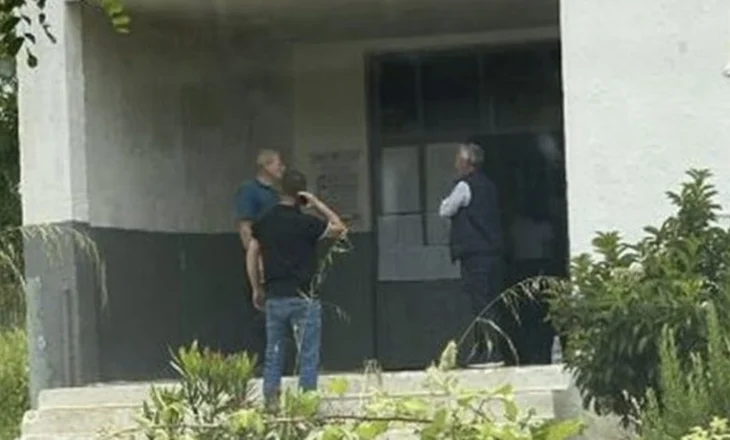 Tensione në Belsh, vëllai i kandidates së PS në Belsh intiumidon votuesit dhe komisionerët
