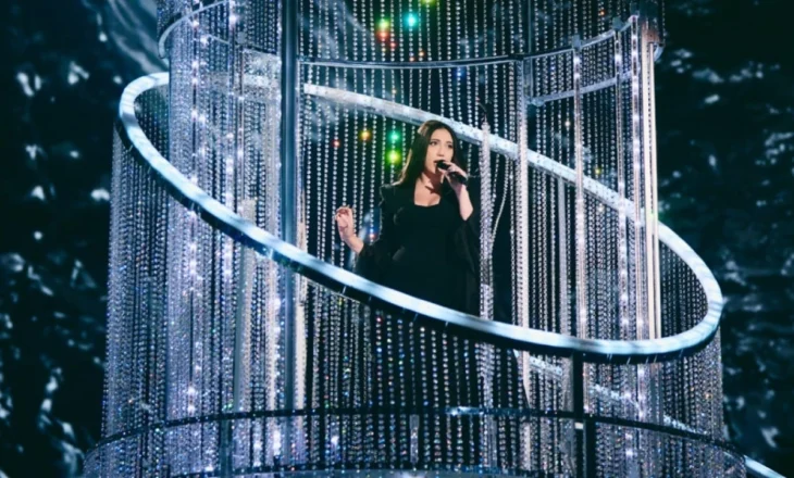 Tensione në Eurovision! Ndërpritet prova e Izraelit mes protestash pro-Palestinës në arenën e Bazelit