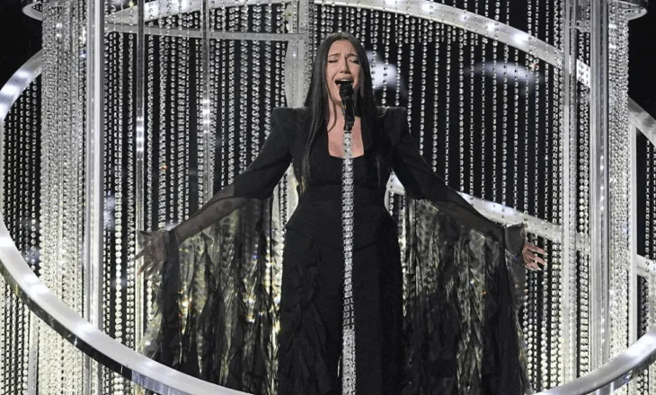 Tensione në Eurovision nga protestat pro-Palestinës në arenën e Bazelit