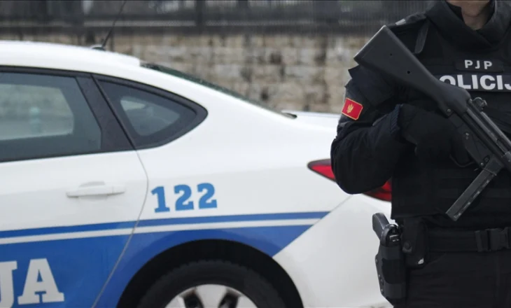 Tentoi të fuste në vend 940 mijë euro, policia e Malit të Zi arreston shqiptarin, i sekuestron paratë