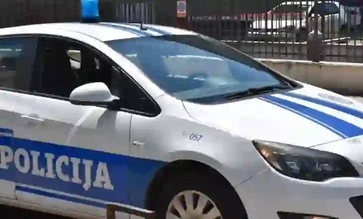 Tentoi të kalonte kufirin nga Mali i Zi në Shqipëri me 940 mijë euro, pranga shqiptarit