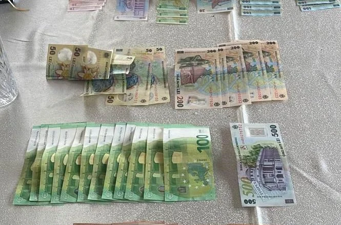 Tentoi të korruptonte me 500 euro policin kufitar, arrestohet shqiptari në Rumani