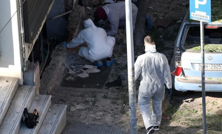 Tentoi të vendoste eksploziv në një bankomat në Selanik/ 38-vjeçarja humb jetën nga shpërthimi