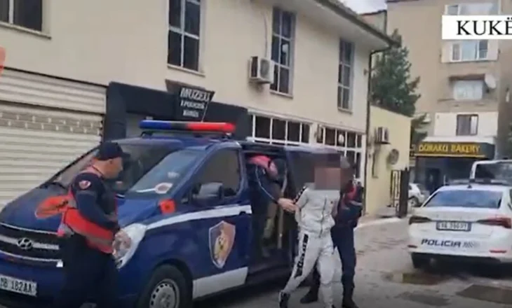 Tentoi të vrasë kushëririn e tij, arrestohet pas një viti në kërkim 32-vjeçari