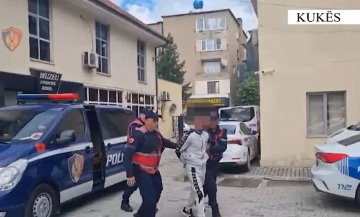 Tentoi të vriste kushëririn, në bashkëpunim me vëllanë! Arrestohet 32-vjeçari