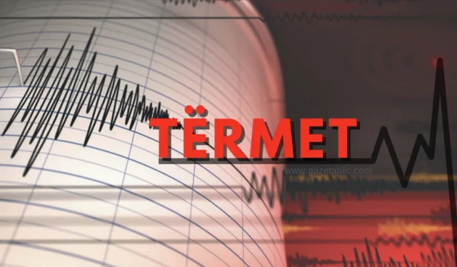 Tërmet 3 ballë në Fier, epiqendra në Kremenar