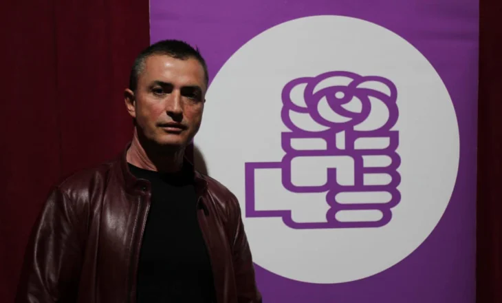 Tërmet Peçi zgjidhet deputet, kandidati më i votuar në qarkun Gjirokastër (rezultati)