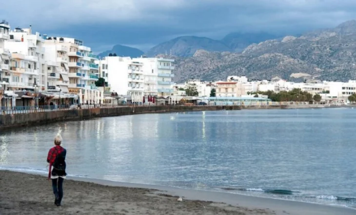Tërmete në Egje dhe Kretë, ekspertët këshillojnë turistët: Mos u frikësoni, por kini kujdes